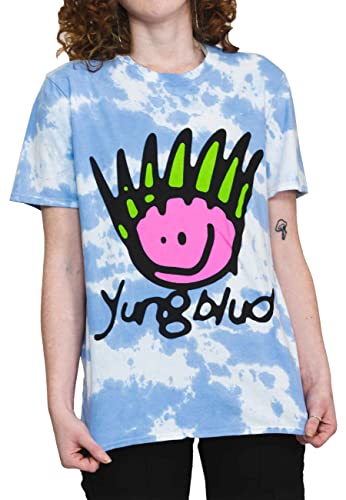 Yungblud - tshirt - Unisex - Short Sleeves - Large image 3