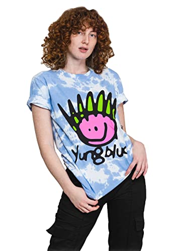 Yungblud - tshirt - Unisex - Short Sleeves - Large image 5