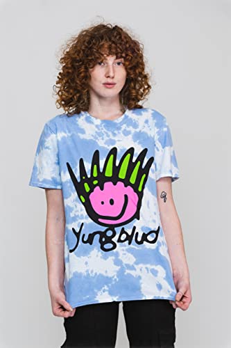 Yungblud - tshirt - Unisex - Short Sleeves - Large image 6