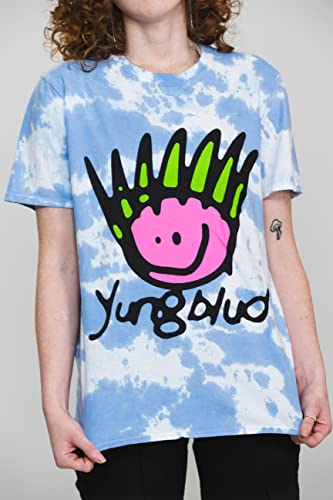 Yungblud - tshirt - Unisex - Short Sleeves - Large image 8