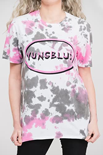 Yungblud - tshirt - Unisex - Short Sleeves - Medium image 7