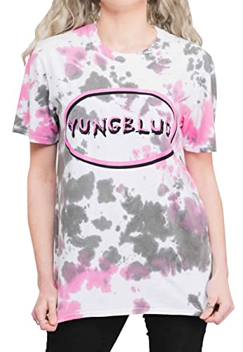 Yungblud - tshirt - Unisex - Short Sleeves - X-Large image 3