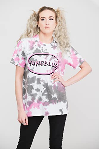 Yungblud - tshirt - Unisex - Short Sleeves - X-Large image 6