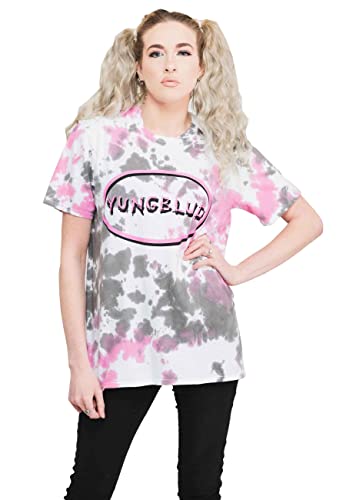 Yungblud - tshirt - Unisex - Short Sleeves - XX-Large image 2