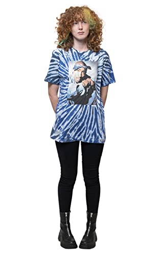 Tupac - tshirt - Unisex - Short Sleeves - Medium image 3