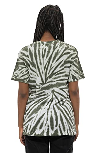 Tupac - tshirt - Unisex - Short Sleeves - X-Large image 4