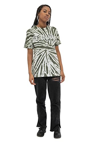 Tupac - tshirt - Unisex - Short Sleeves - XX-Large image 3
