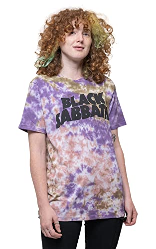 Black Sabbath - tshirt - Unisex - Short Sleeves - XX-Large image 2