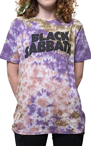 Black Sabbath - tshirt - Unisex - Short Sleeves - XX-Large image 4