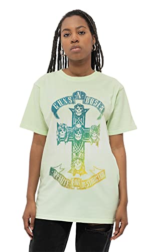 Guns N' Roses - tshirt - Unisex - Short Sleeves - Large image 2