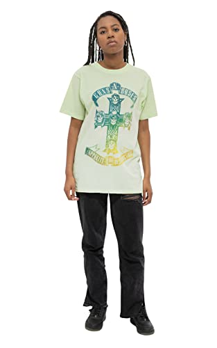 Guns N' Roses - tshirt - Unisex - Short Sleeves - Large image 3