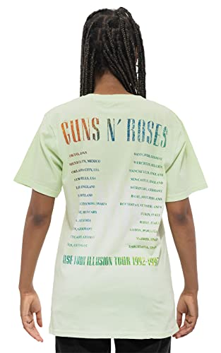 Guns N' Roses - tshirt - Unisex - Short Sleeves - Large image 5