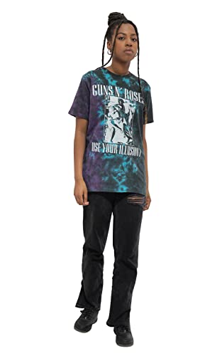 Guns N' Roses - tshirt - Unisex - Short Sleeves - Large image 3