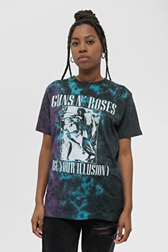 Guns N' Roses - tshirt - Unisex - Short Sleeves - X-Large image 6