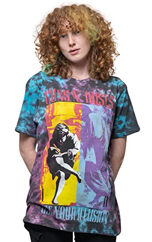 Guns N' Roses - tshirt - Unisex - Short Sleeves - Large image 2