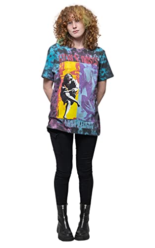 Guns N' Roses - tshirt - Unisex - Short Sleeves - Large image 3