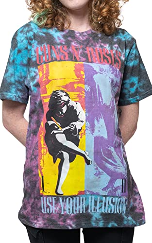 Guns N' Roses - tshirt - Unisex - Short Sleeves - Large image 4