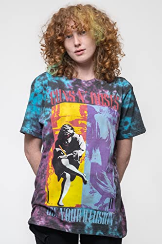 Guns N' Roses - tshirt - Unisex - Short Sleeves - Large image 6