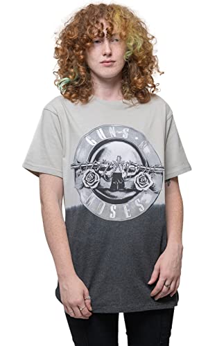 Guns N' Roses - tshirt - Unisex - Short Sleeves - Small image 2