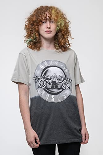 Guns N' Roses - tshirt - Unisex - Short Sleeves - Small image 6
