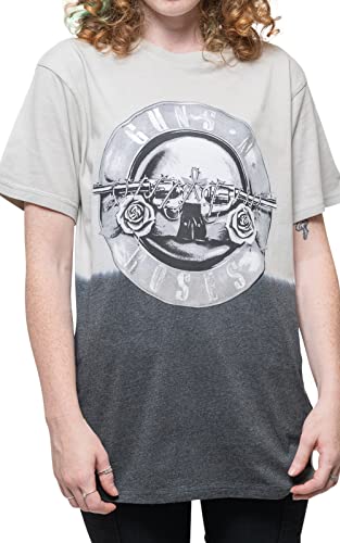 Guns N' Roses - tshirt - Unisex - Short Sleeves - Medium image 4