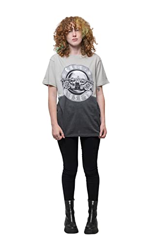 Guns N' Roses - tshirt - Unisex - Short Sleeves - Large image 3