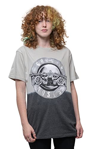 Guns N' Roses - tshirt - Unisex - Short Sleeves - Large image 5
