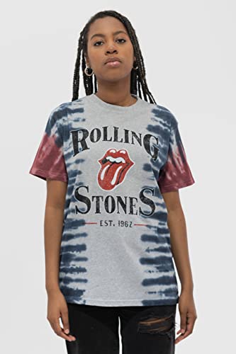 Rolling Stones - tshirt - Unisex - Short Sleeves - X-Large image 6