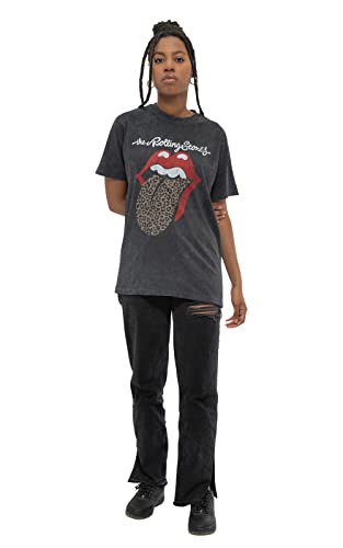 Rolling Stones - tshirt - Unisex - Short Sleeves - X-Large image 3