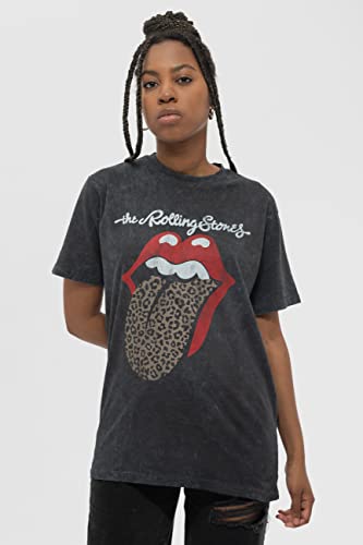 Rolling Stones - tshirt - Unisex - Short Sleeves - X-Large image 6