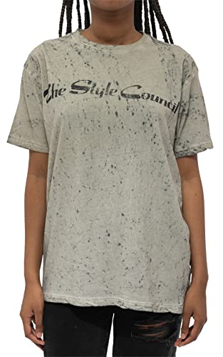 Style Council - tshirt - Unisex - Short Sleeves - Small image 4