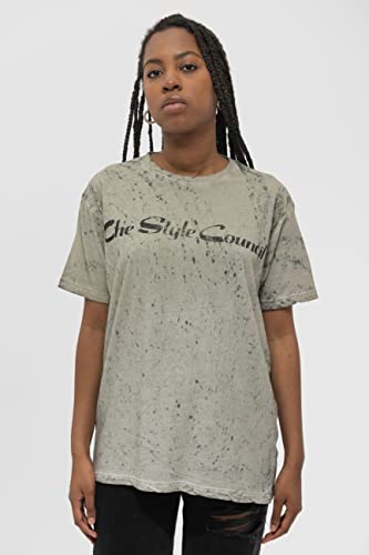 Style Council - tshirt - Unisex - Short Sleeves - Small image 6