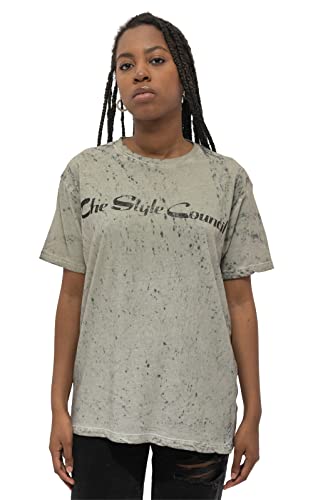 Style Council - tshirt - Unisex - Short Sleeves - XX-Large image 2