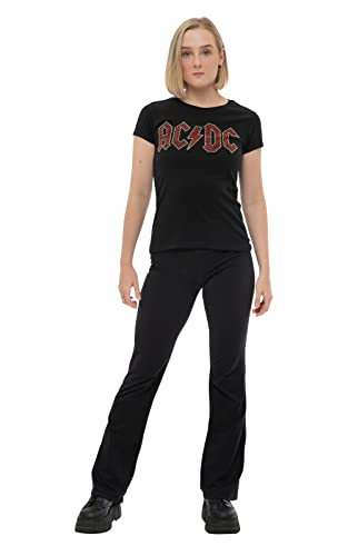 AC/DC - tshirt - Ladies - Short Sleeves - Large image 3