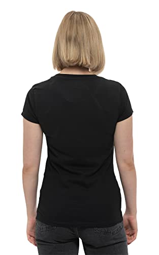 AC/DC - tshirt - Ladies - Short Sleeves - Large image 5