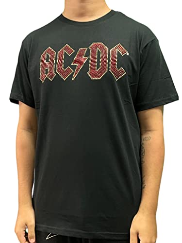 AC/DC - tshirt - Unisex - Short Sleeves - Medium image 2