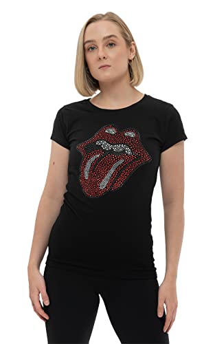 Rolling Stones - tshirt - Ladies - Short Sleeves - XX-Large image 2