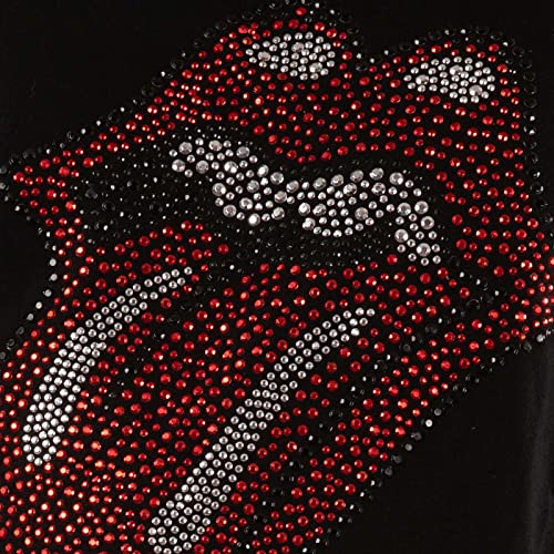 Rolling Stones - tshirt - Unisex - Short Sleeves - Small image 4