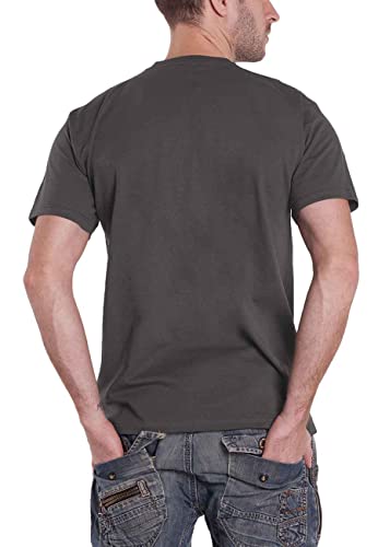Rolling Stones - tshirt - Unisex - Short Sleeves - Medium image 3
