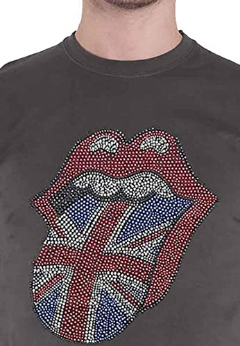 Rolling Stones - tshirt - Unisex - Short Sleeves - X-Large image 4