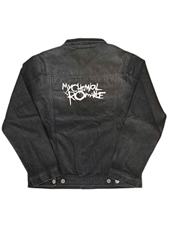 My Chemical Romance - Clothing - Unisex - Long Sleeves - Large image 3