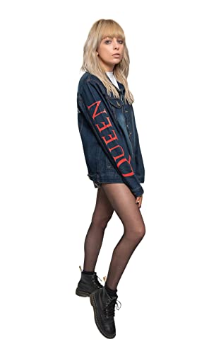 Queen - Clothing - Unisex - Long Sleeves - Large image 3