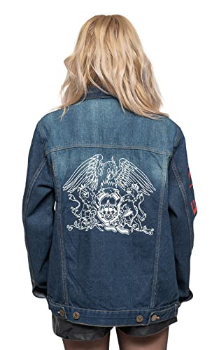Queen - Clothing - Unisex - Long Sleeves - Large image 4