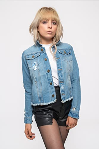 Rolling Stones - Clothing - Ladies - Long Sleeves - Small image 6