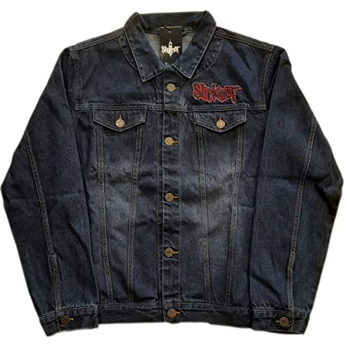 Slipknot - Clothing - Unisex - Long Sleeves - X-Large image 2