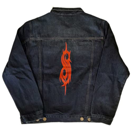 Slipknot - Clothing - Unisex - Long Sleeves - X-Large image 3
