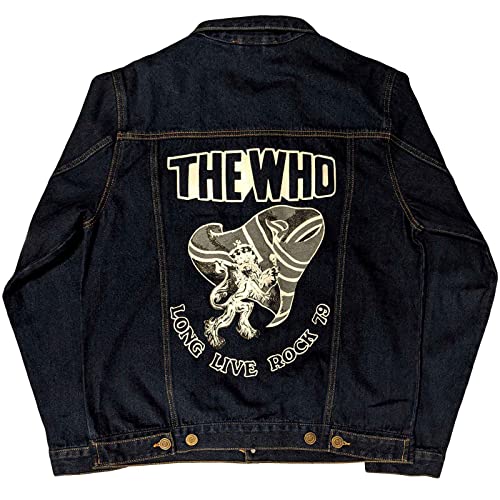 Who - Clothing - Unisex - Long Sleeves - Small image 3
