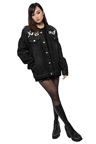 Yungblud - Clothing - Unisex - Long Sleeves - Large image 2