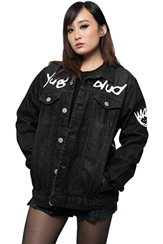 Yungblud - Clothing - Unisex - Long Sleeves - Large image 3