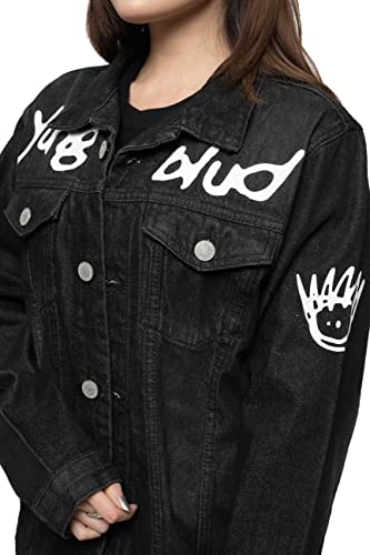 Yungblud - Clothing - Unisex - Long Sleeves - Large image 4